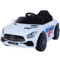Model 699 - Mini Mercedes Edition