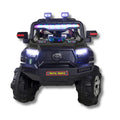 20J34 Premium Ride-On Jeep