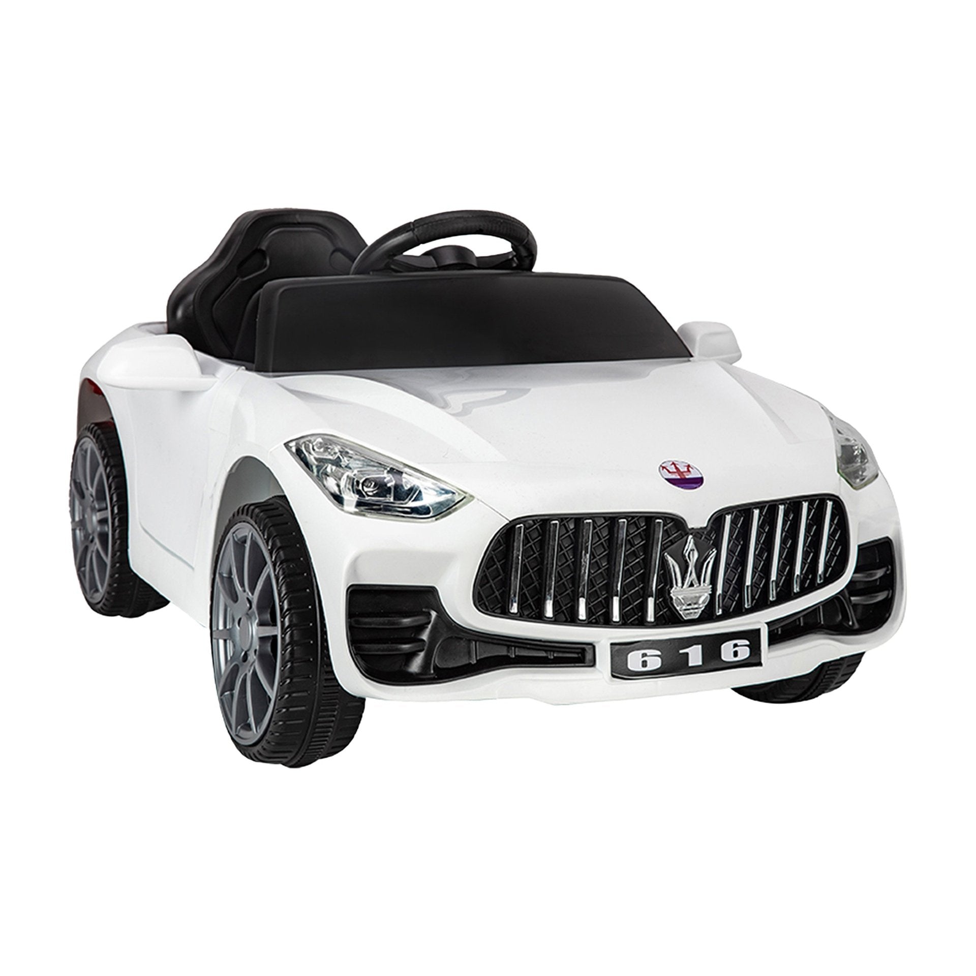 616 Model - Luxury Kids Electric Ride-On Car