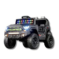 Model 505 Ride-On Jeep