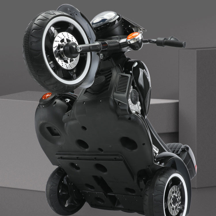 Model 903 – Kids Electric Trike with Sidecar