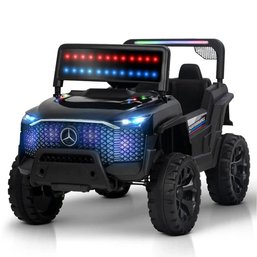 GT1 Compact Ride-On Car