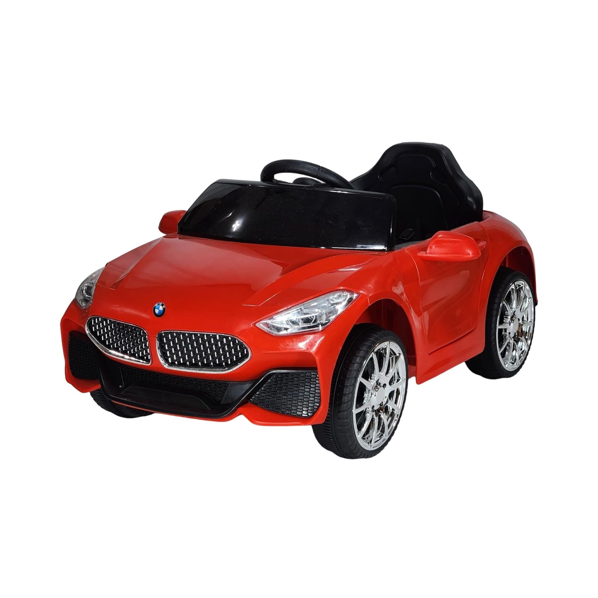 BMW Model Electric Ride On Car