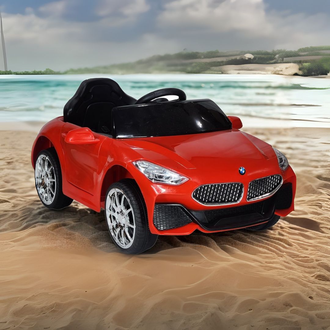 BMW Model Electric Ride On Car