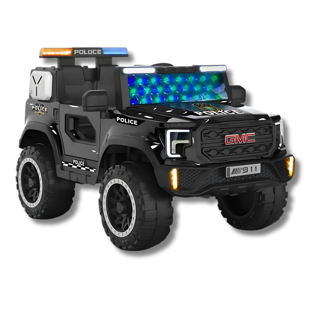 GMC 999 Ride-On Jeep