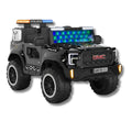 GMC 999 Ride-On Jeep
