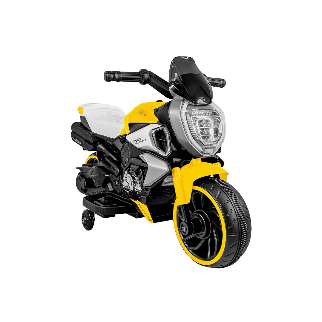 Model 903 – Twister Ride-On Car for Kids