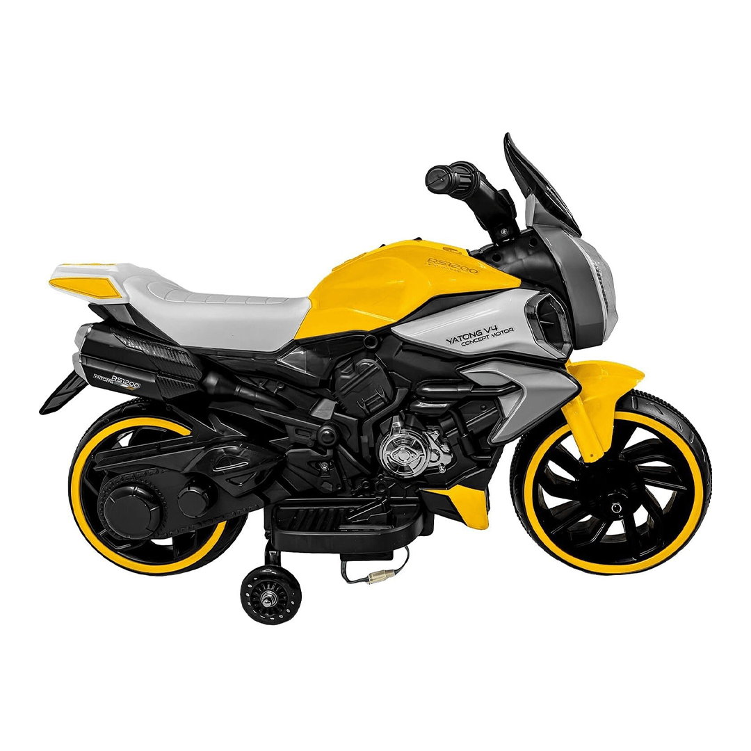 Model 903 – Twister Ride-On Car for Kids