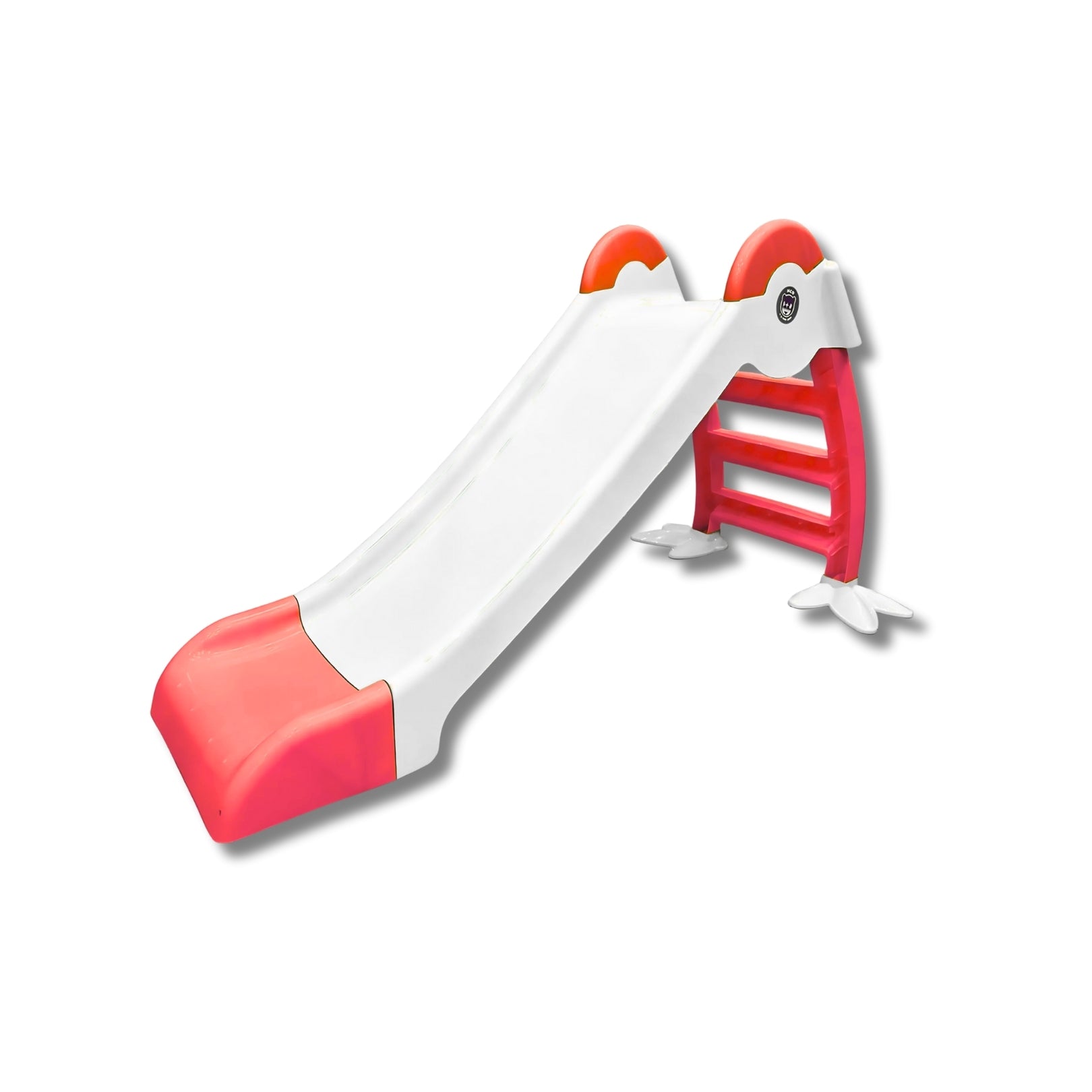 Toddler Slide – Easy Climb with Wide Base Support