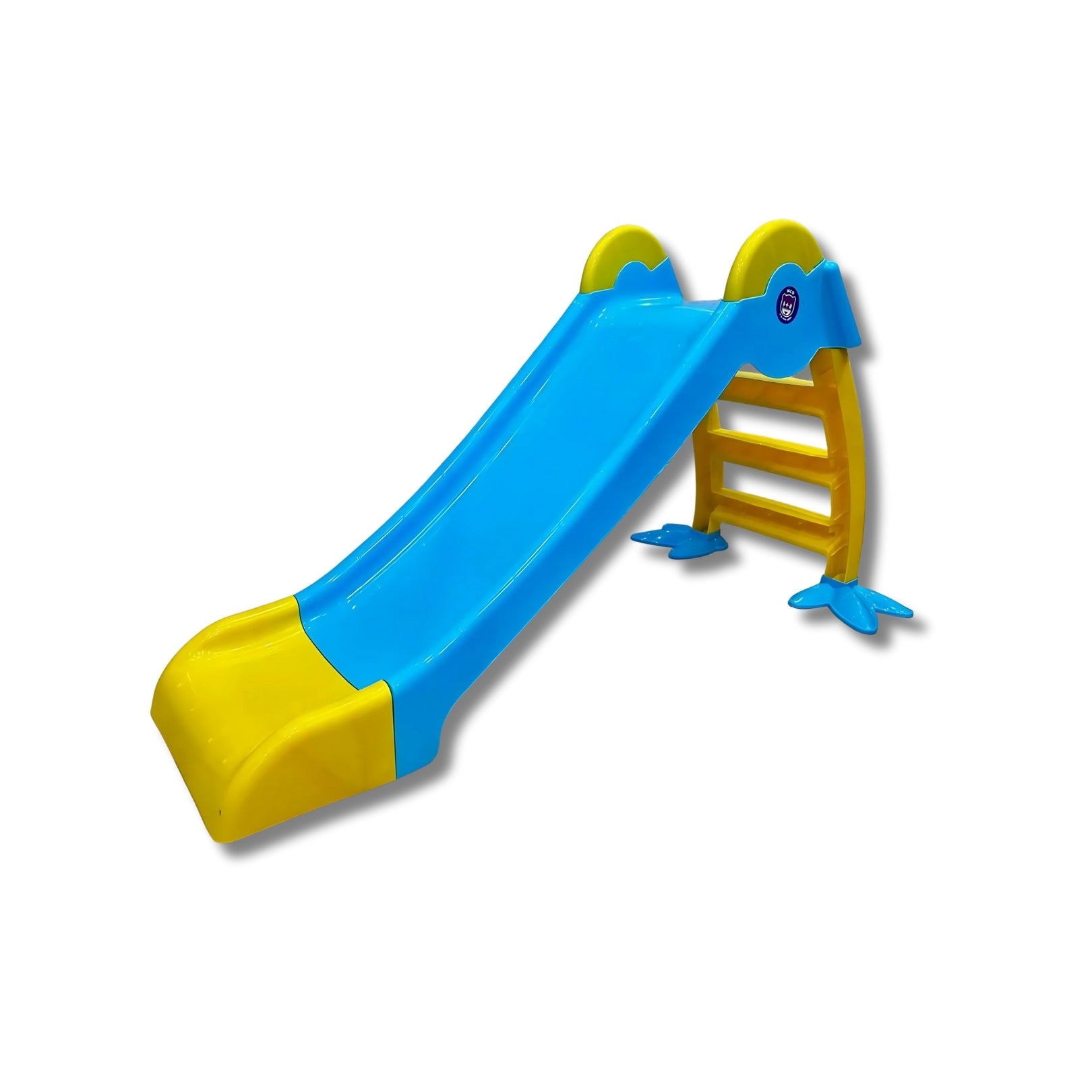 Toddler Slide – Easy Climb with Wide Base Support
