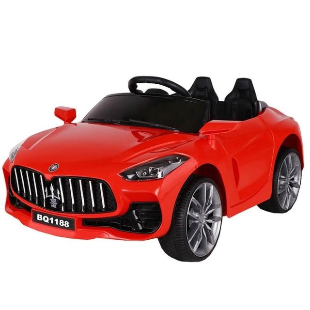616 Model - Luxury Kids Electric Ride-On Car