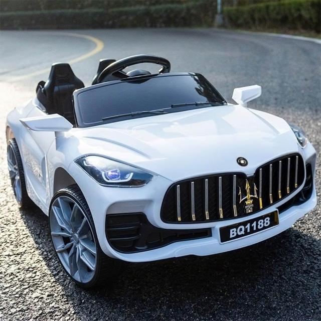 616 Model - Luxury Kids Electric Ride-On Car