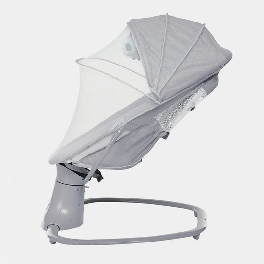 3-in-1 Multi-Functional Baby Bassinet Rocker by Mastela