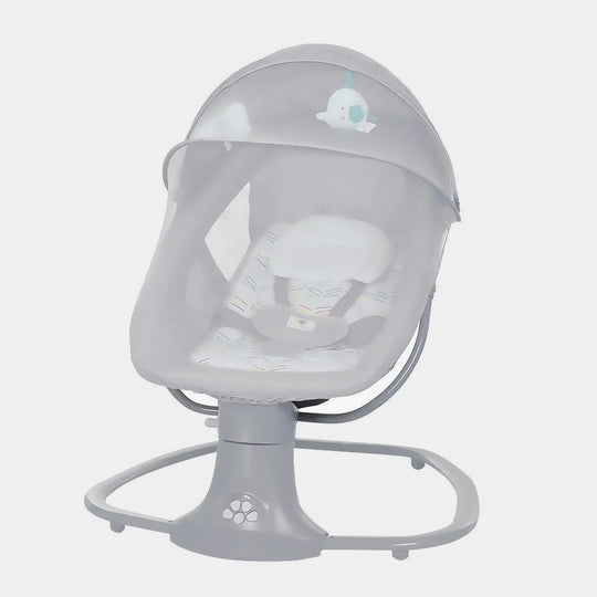 3-in-1 Multi-Functional Baby Bassinet Rocker by Mastela