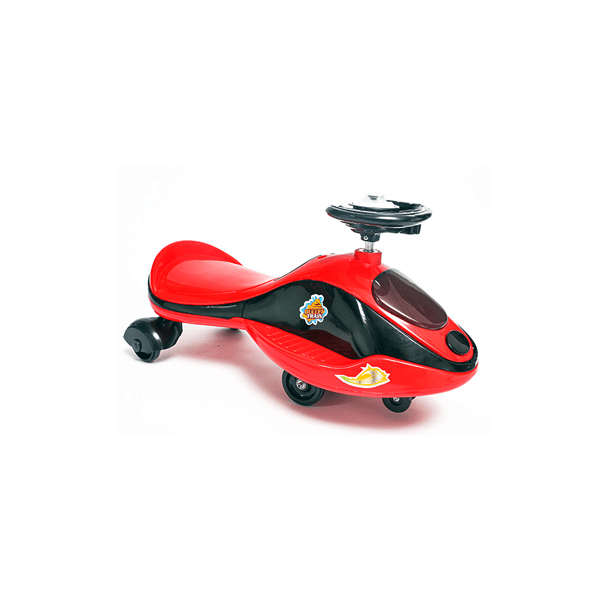 Twist & Go Wiggle Car