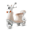 Model 903 – Vespa Scooter