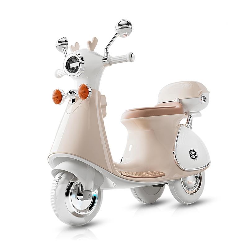 Model 903 – Vespa Scooter
